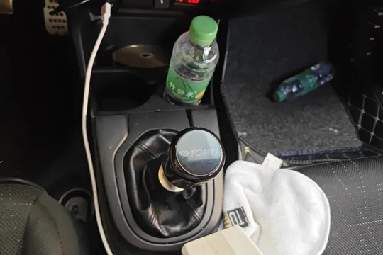 Honda Jazz (Fit)