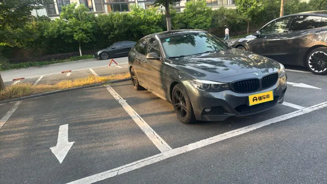 BMW Gran Turismo