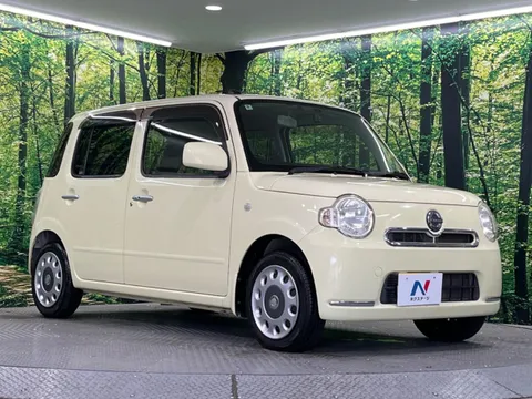 Daihatsu Mira Cocoa