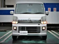 Nissan Clipper Rio