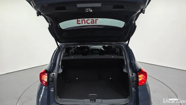 Renault QM3
