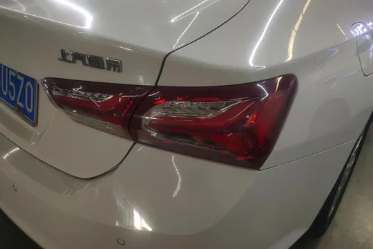 Chevrolet Malibu XL