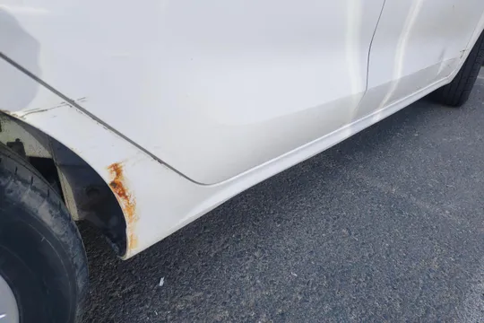 Kia Pegas