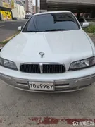 Renault SM5