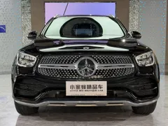 Mercedes-Benz Mercedes-Benz GLC