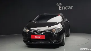 Renault SM3