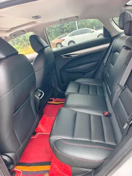 Geely Binrui