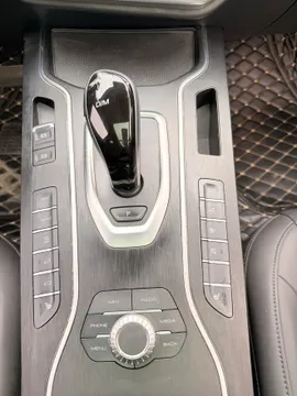 Wey VV7
