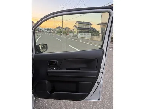 Mazda Flair