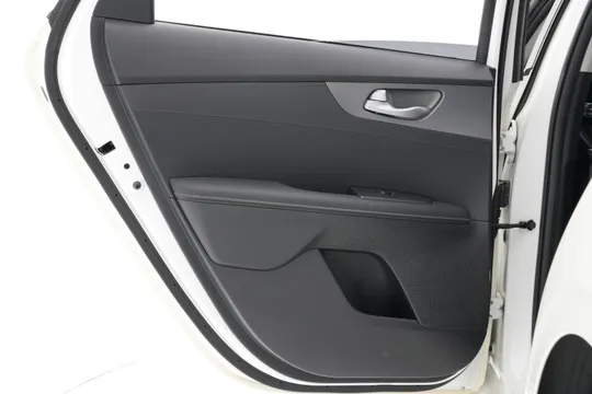 Kia Cerato (K3)