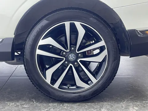 Venucia T90