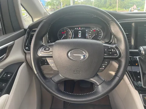 Gac M8