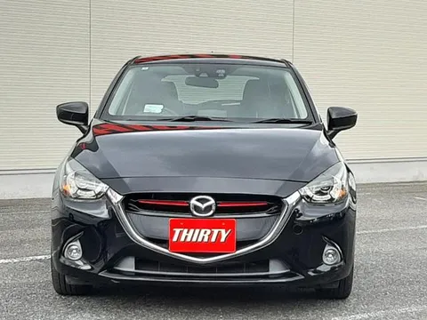 Mazda Mazda2 (Demio)