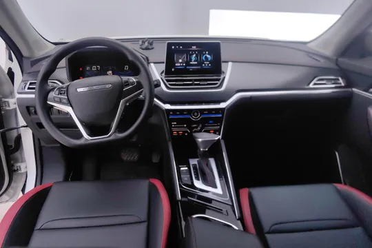 Venucia T60