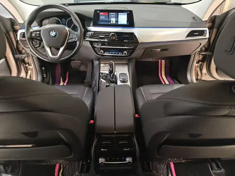 BMW Gran Turismo