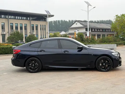 BMW Gran Turismo