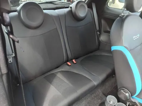 Fiat 500S