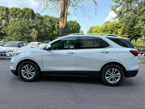 Chevrolet