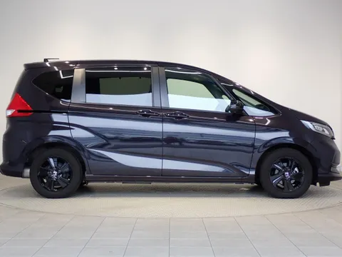 Honda Freed Plus
