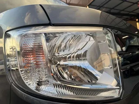 Honda N-VAN Plus Style
