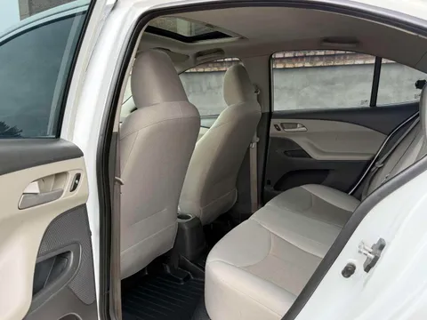 Chevrolet Sail