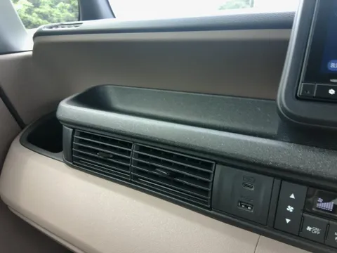 Honda N-BOX Joy