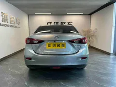 Mazda Mazda 3
