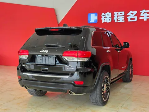 Jeep