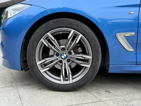 BMW Gran Turismo