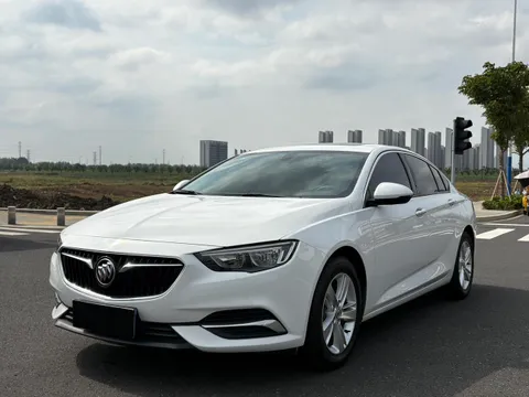 Buick Regal
