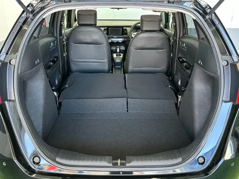 Honda Jazz (Fit)