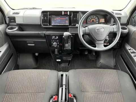 Daihatsu Atrai Wagon