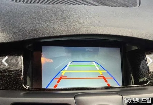 Renault SM5