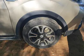 Geely Vision X3