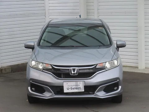 Honda Jazz (Fit)