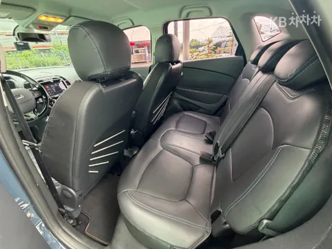 Renault QM3