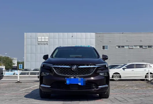 Buick