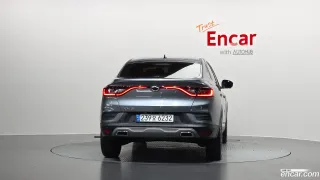 Renault XM3
