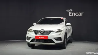 Renault XM3