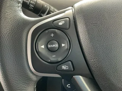 Honda Freed Plus