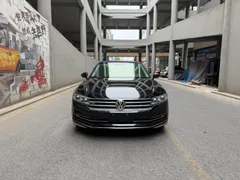 Volkswagen Phideon