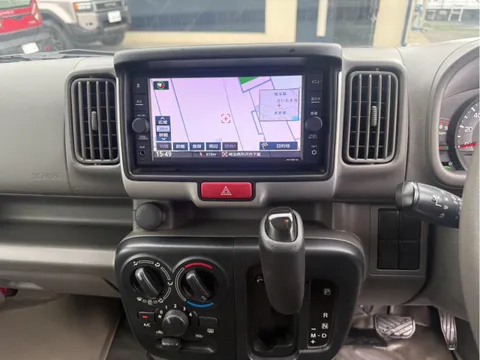 Nissan Clipper