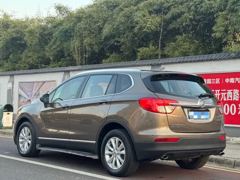 Buick Envision