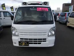 Suzuki Carry Track