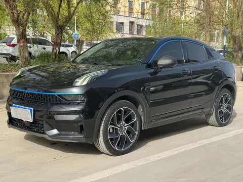Lynk & Co Lynk & Co 05