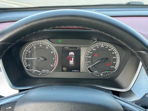 Geely Coolray (Binyue)