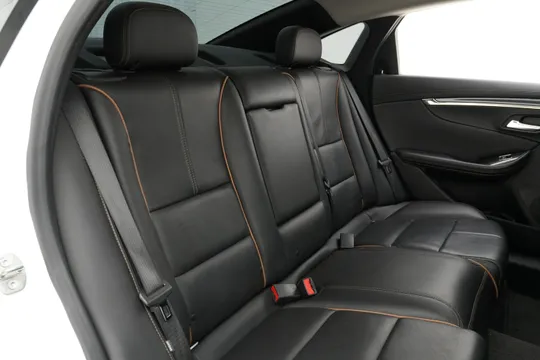 Chevrolet Impala