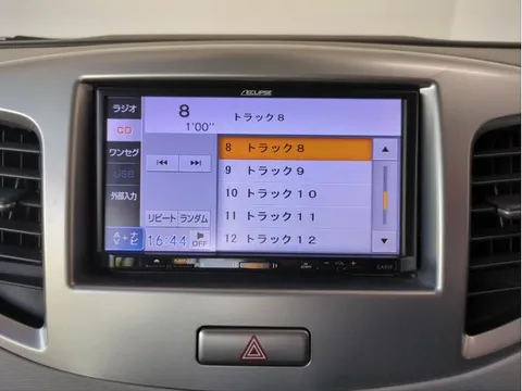 Mazda Flair