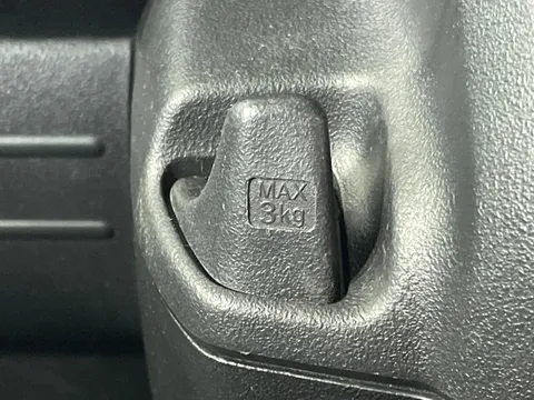 Honda N-VAN +Style