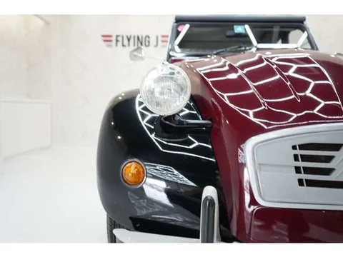 Citroen 2CV